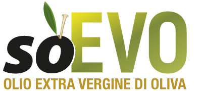 So-Evo - Olio Extra Vergine di Oliva del Frantoio oleario Terre Picentine